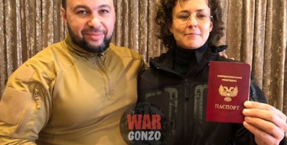 Фото: t.me/wargonzo