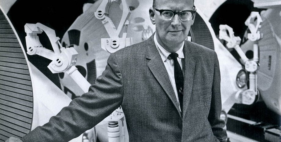 Артур Кларк