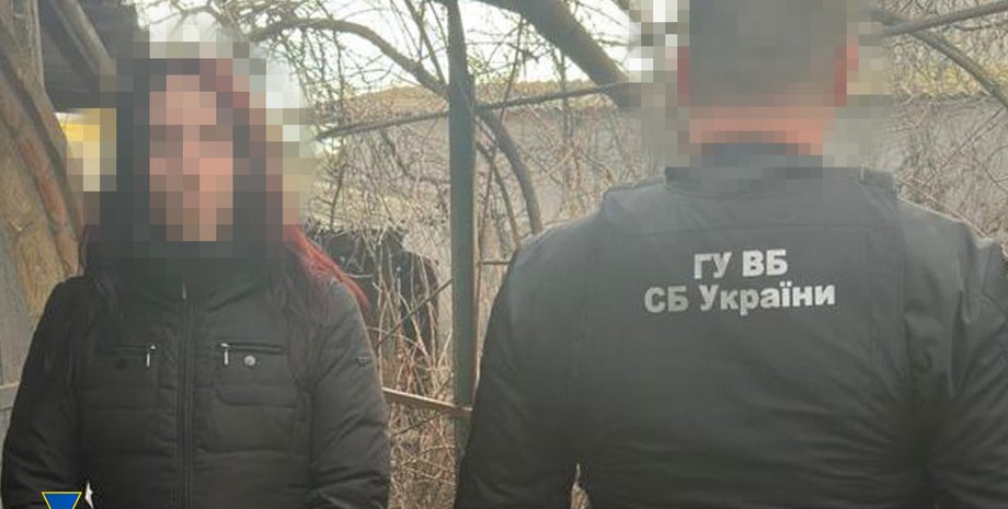 колаборант з Одещини