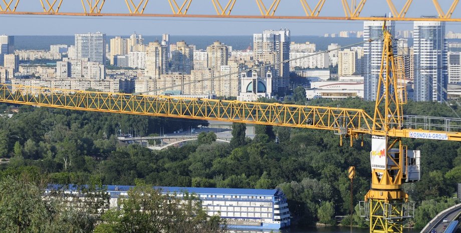 строительство ЖК, жилье, цены на квартиры, квартиры в Киеве, цены на квартиры, квартиры в Киеве