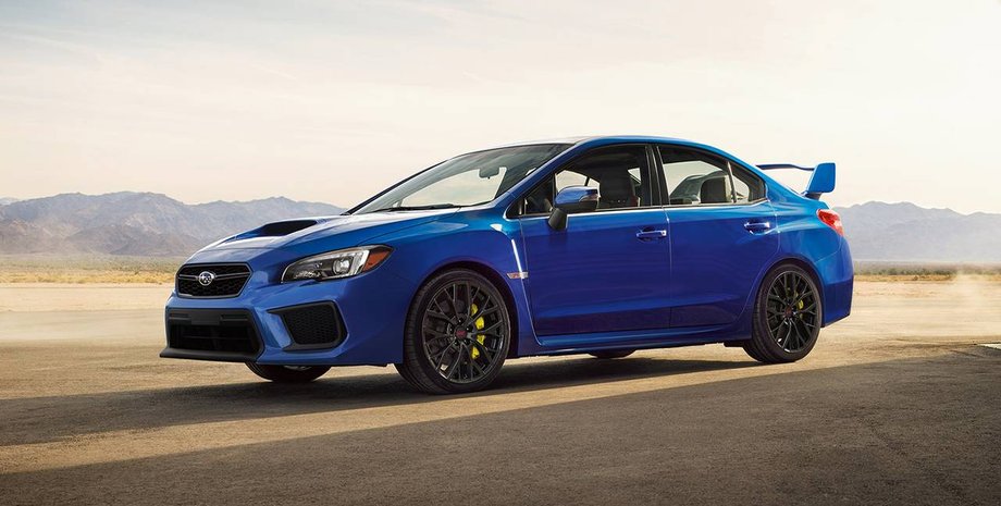 Subaru, Subaru WRX STI, Авто, Автомобили, Нарушение ПДД, Водители, Исследование, Видео