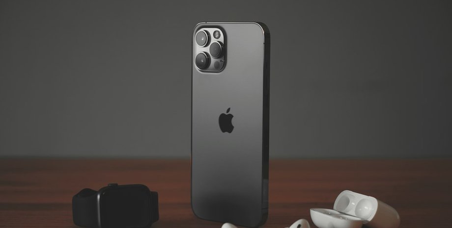 Darksword атакует iPhone