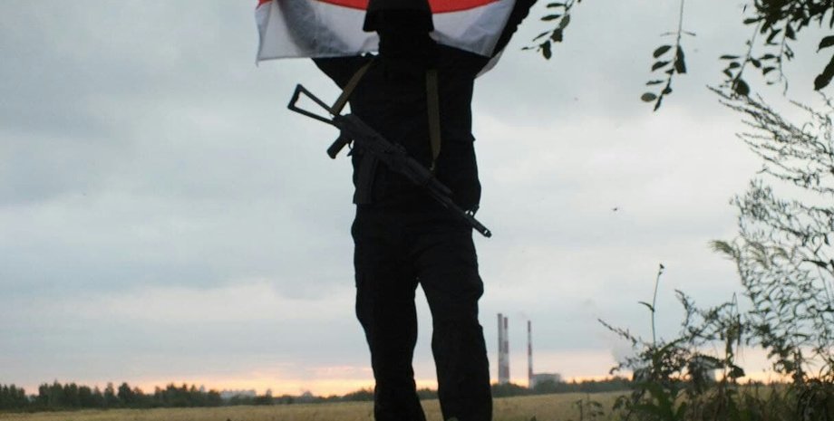 сопротивление в беларуси