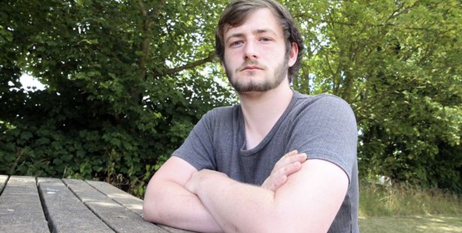 Фото: Sunday Mirror