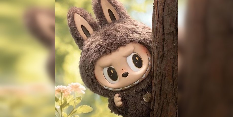 На странице церковного прихода появилась демонизированная история игрушки Лабубу, от которой предлагают оберегать детей