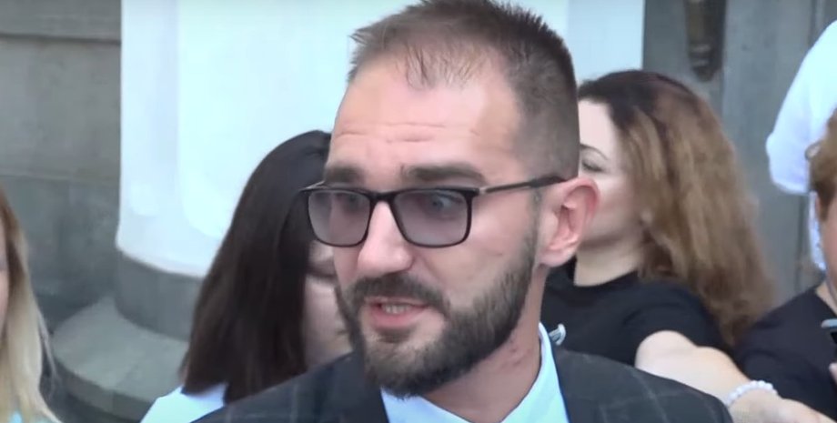 Юрченко, Львів, ДТП, наркотики,