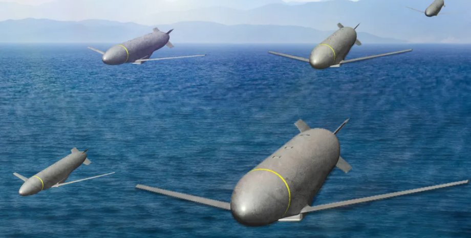 дешеві ракети для україни