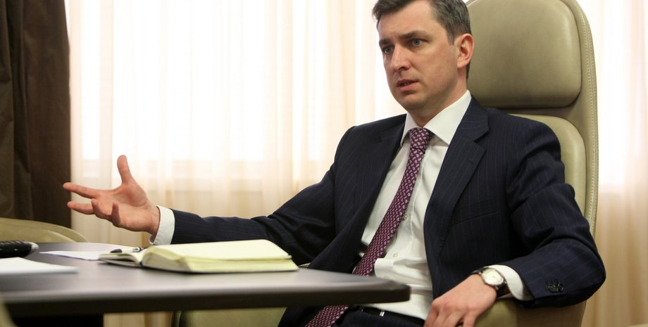 Игорь Билоус / Фото: ukrinform.ua