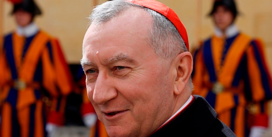 Пьетро Паролин  / Фото: lagranciudad.net