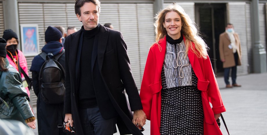 Louis Vuitton, наталья водянова, антуан арно, вирджил абло, посмертный показ, модный показ