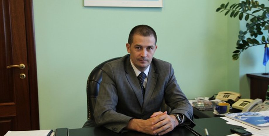 Денис Антонюк / Фото: Facebook