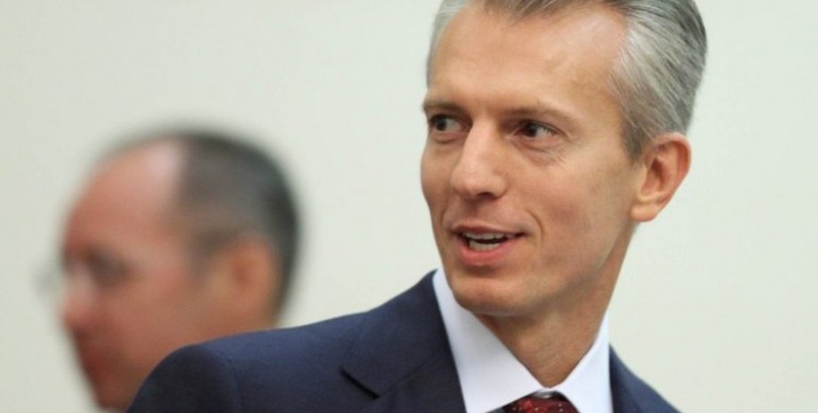 Валерий Хорошковский / Фото: dsnews.ua