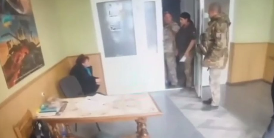 війна в україні, мобілізація в україні, активістка, тцк, новини хмельницького, справила потреби