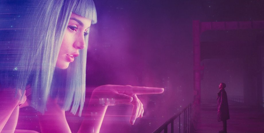 той, хто біжить по лезу, той, хто біжить по лезу 2049, філіп дік, фільм, фантастика