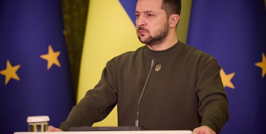 Саммит ЕС в Брюсселе