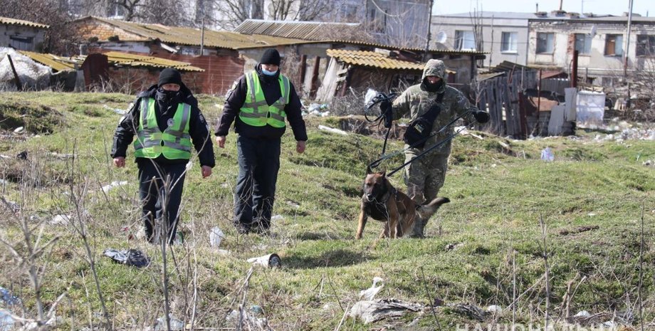 мария борисова, убийство, дети, полиция