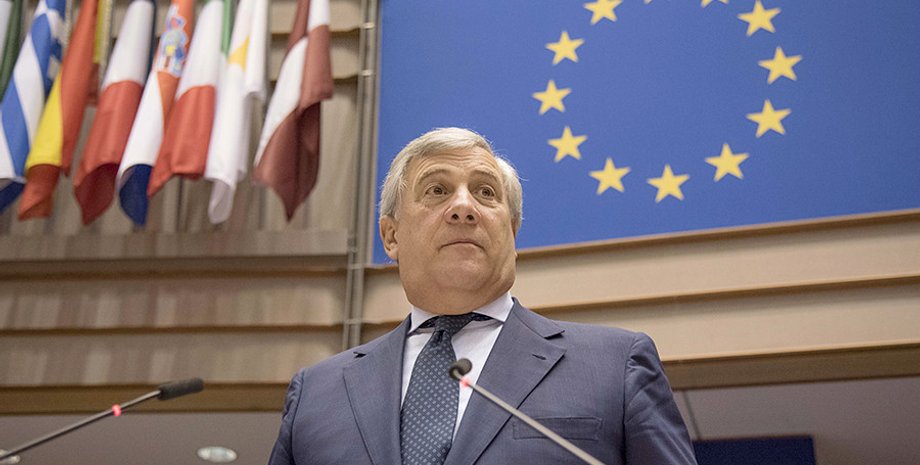 Антонио Таяни / Фото: Global Look Press