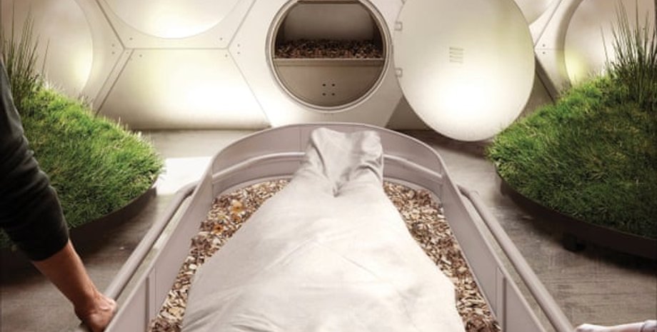 Фото: Olson Kundig