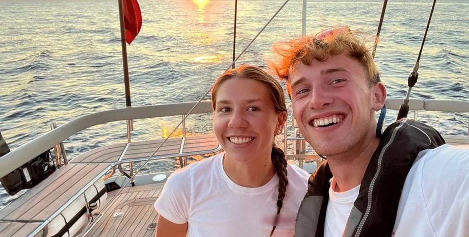 Кайл та Фібі