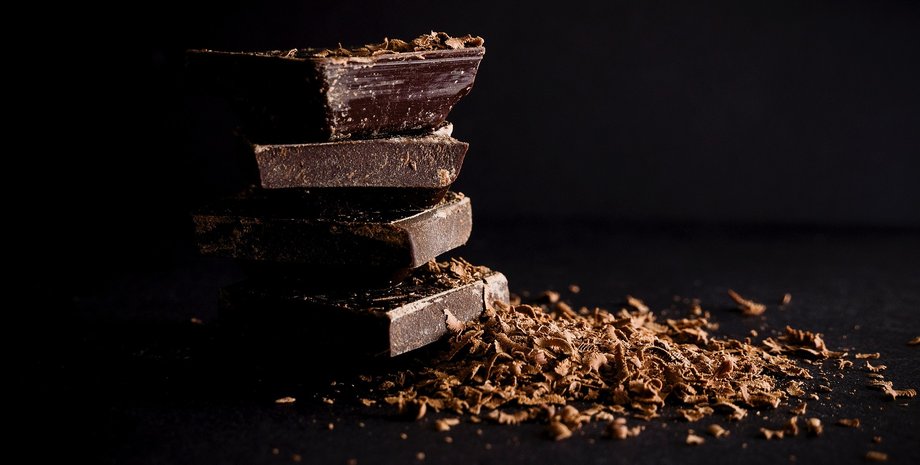 какао, шоколад, шоколад урожай