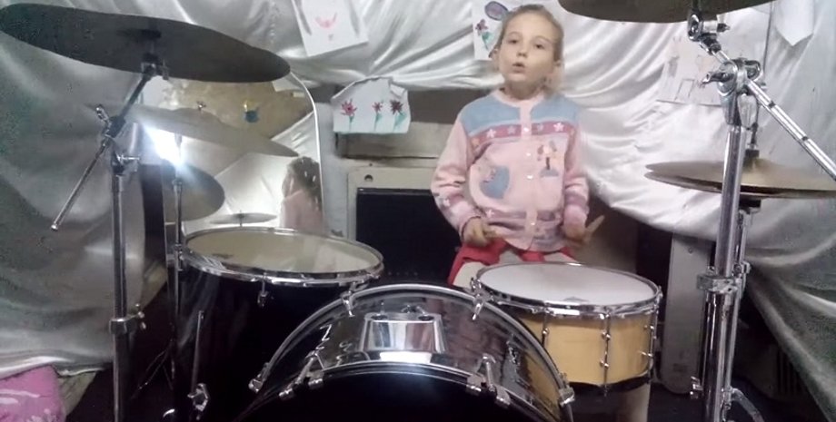 Катя Кузякина / Фото: YouTube