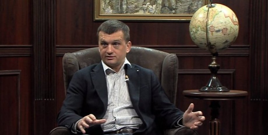 Сергей Левчук/Фото: UAZMI