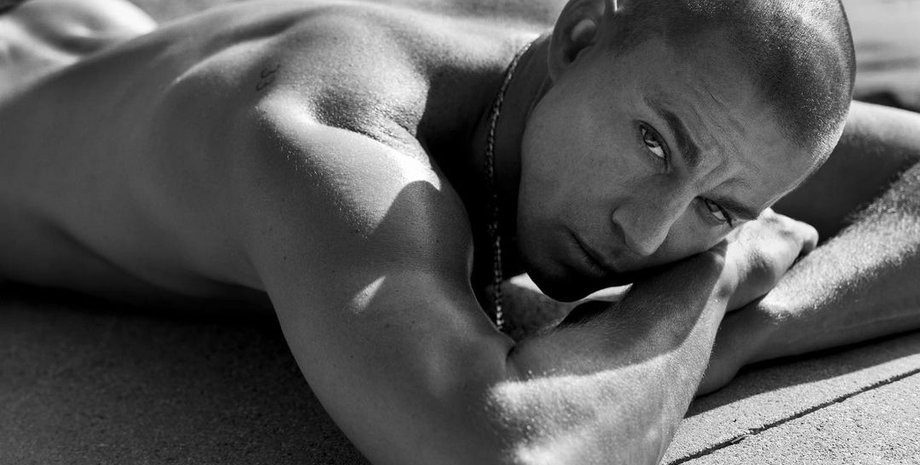 ченнинг татум, супер майк, интервью, развод, дженна деван, зои кравиц