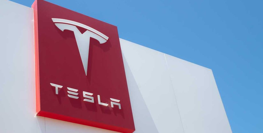 Tesla, автопроизводство, электрокары