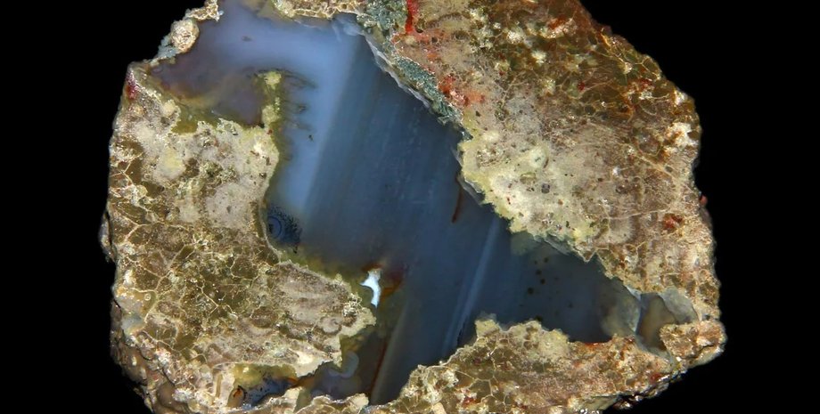 сфера, громовые яйца