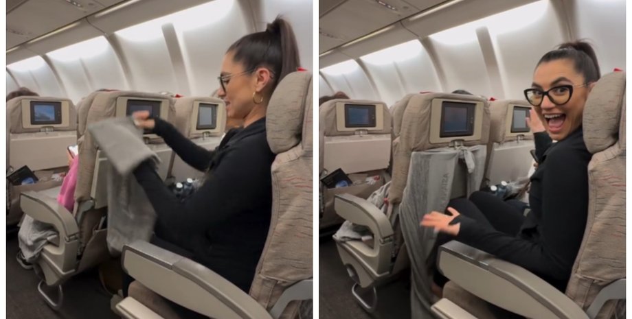 Эксперт по путешествиям раскрыла секреты удобных авиаперелетов: что стоит взять с собой