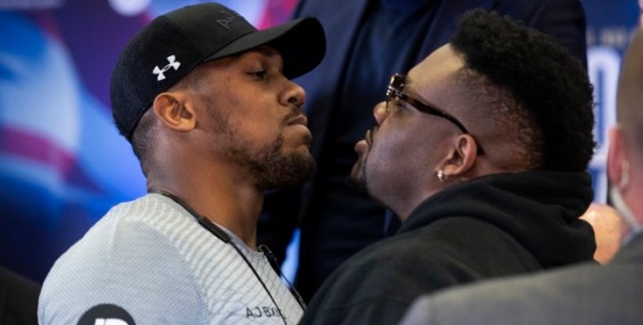 Фото: boxingscene.com