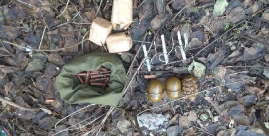 Фото: Нацполиция