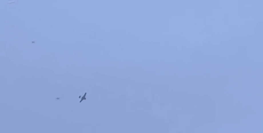 Безпілотник, дрон, БПЛА, ППО