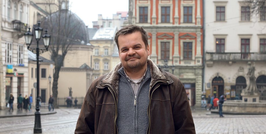 Фото: Новое Время