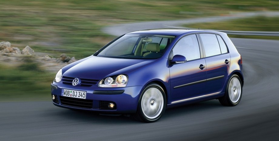 Volkswagen, Volkswagen Golf, Авто, Автомобили, C-Класс, Модели, Рейтинг, Статистика, Украина, Продажи, Фото