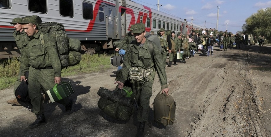 Według wywiadu ponad 18 000 bojowników nie zostało policzonych w armii rosyjskie...
