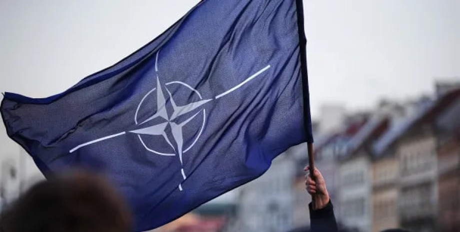 Прапор, НАТО, Північноатлантичний альянс, Фінляндія, Туреччина