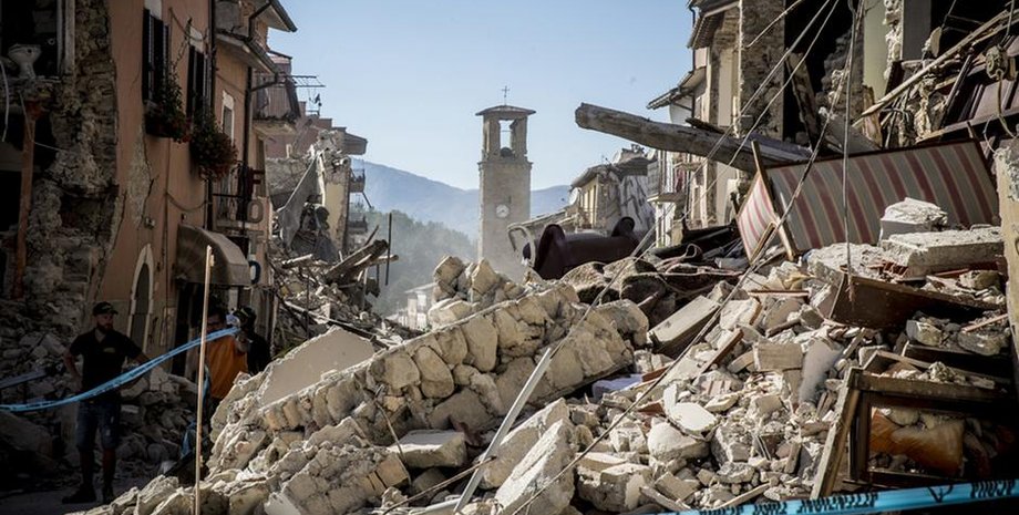 Фото: Picture Alliance