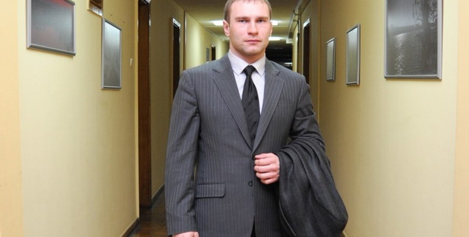 Анатолий Жук / Фото: 112.ua