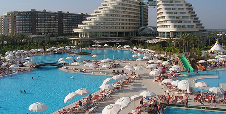 Турция / Фото: jeelinvicult.com