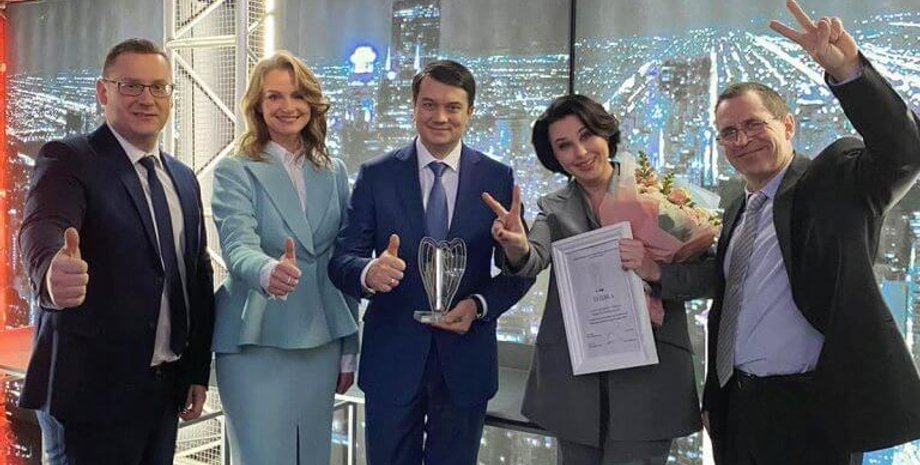 премия, медсестры, разумков, киев, конкурс, медецинские