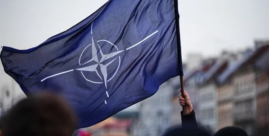 Прапор, НАТО, Північноатлантичний альянс, Фінляндія, Туреччина