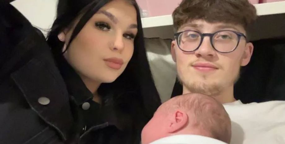 Ребенку из-за ошибки в документах указали не тот пол, курьез в роддоме