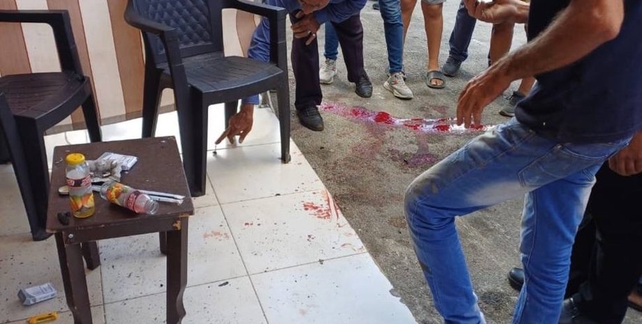 ливан, пейджер, рация, взрыв, взрывы