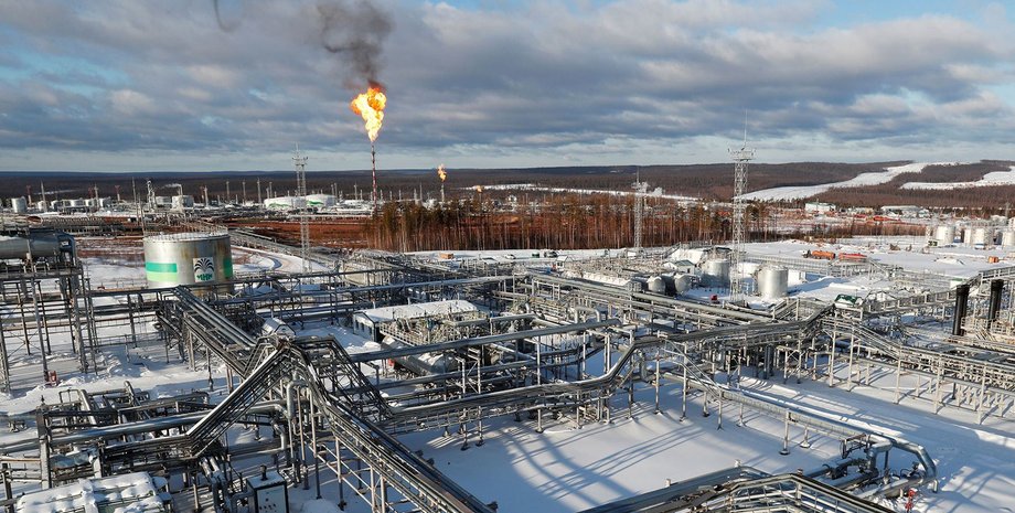 нафтове ембарго, росія продажу нафта, нафта, ціна на нафту, нафтовий ринок