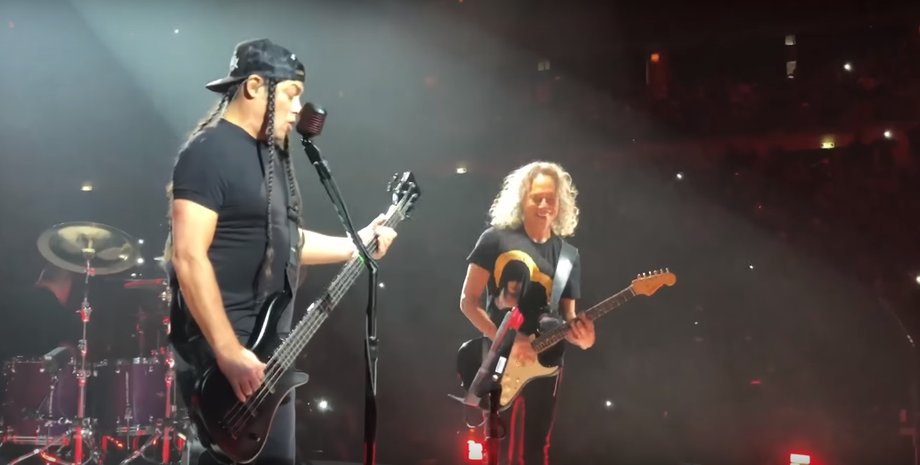 Скриншот / youtube.com / BLACK CHANNEL