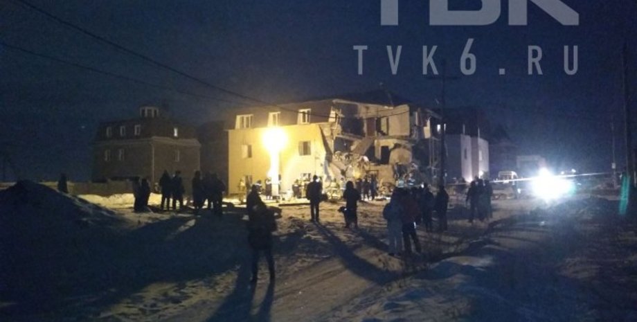 Фото: Tengri News