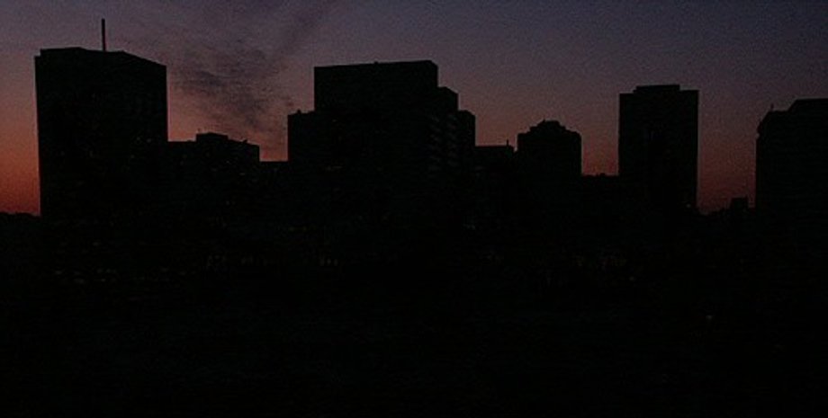 ВС РФ атаковали критическую инфраструктуру Подольска В Подольске Одесской области исчез свет