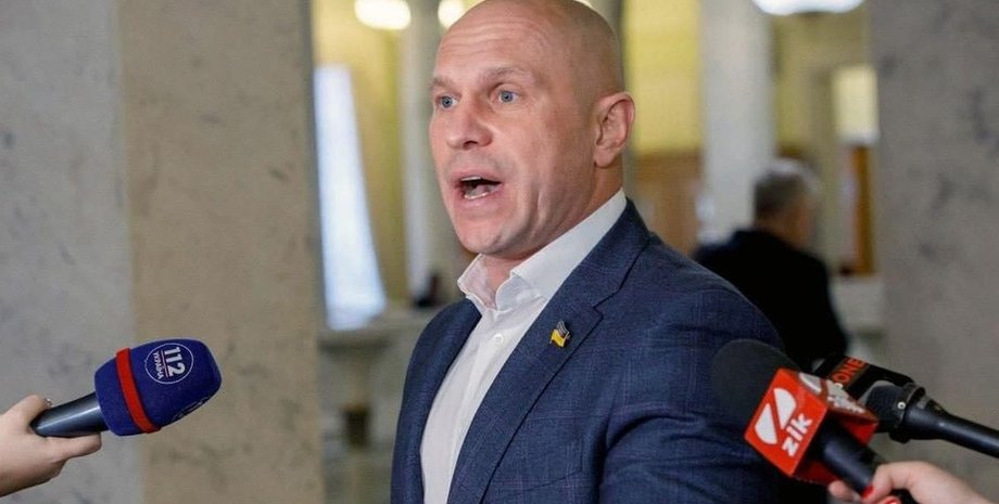 Кива, контузия, Рабинович, ОПЗЖ