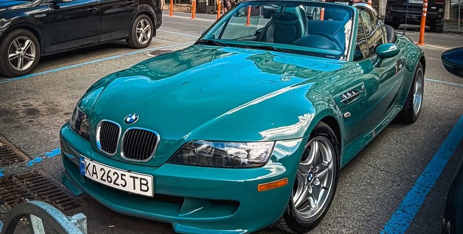 BMW Z3
